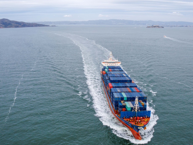 MAYKANAT global standards - Legal architecture for maritime commerce, energy transition, and complex arbitration.